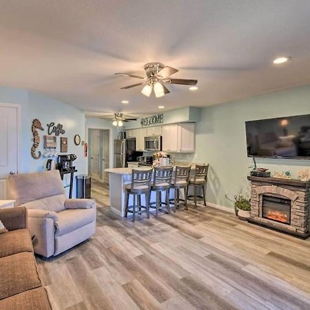 Ethels Beachfront Getaway Wisconsin Dells Εξωτερικό φωτογραφία