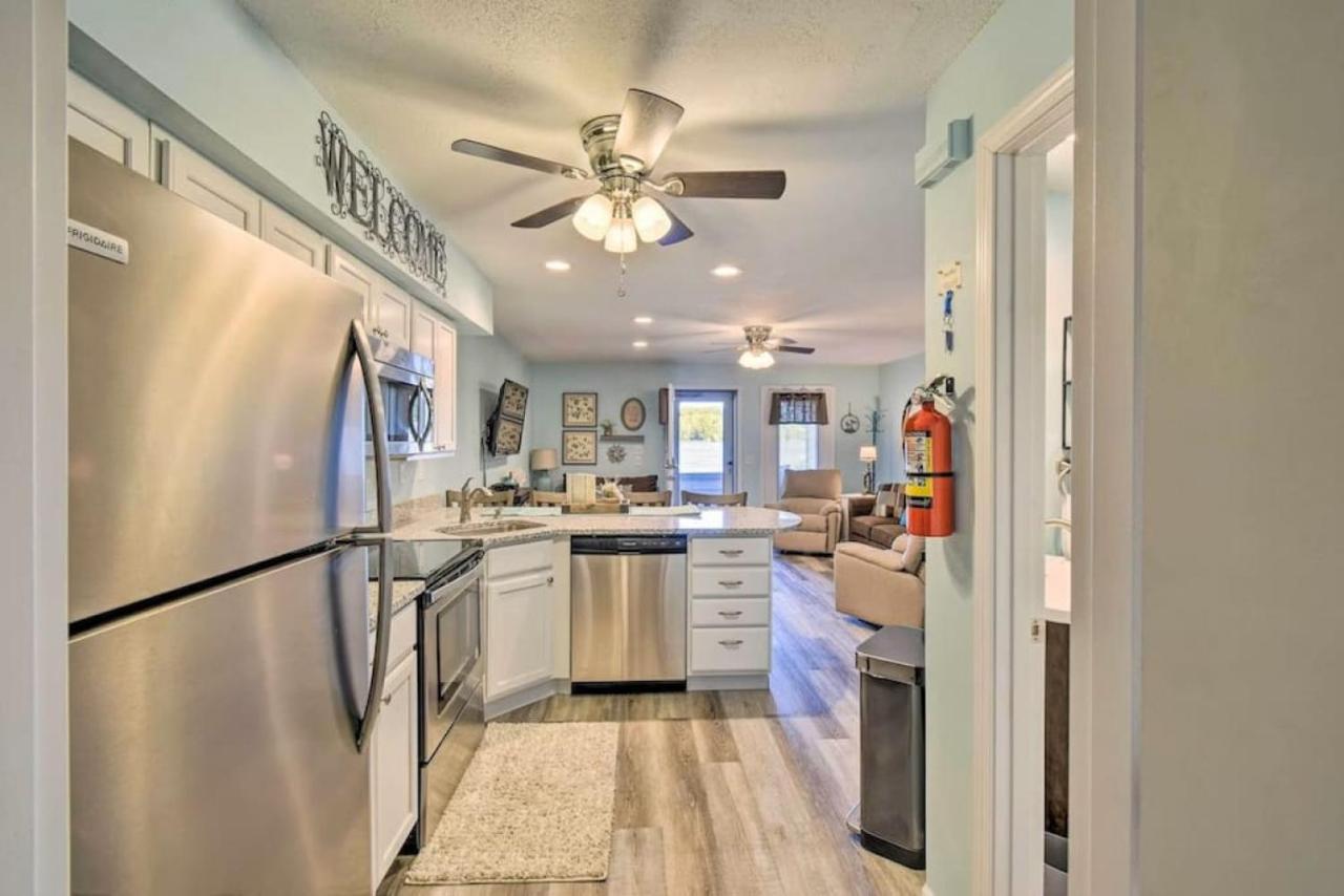 Ethels Beachfront Getaway Wisconsin Dells Εξωτερικό φωτογραφία