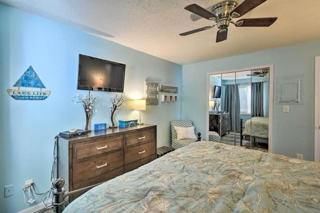 Ethels Beachfront Getaway Wisconsin Dells Εξωτερικό φωτογραφία