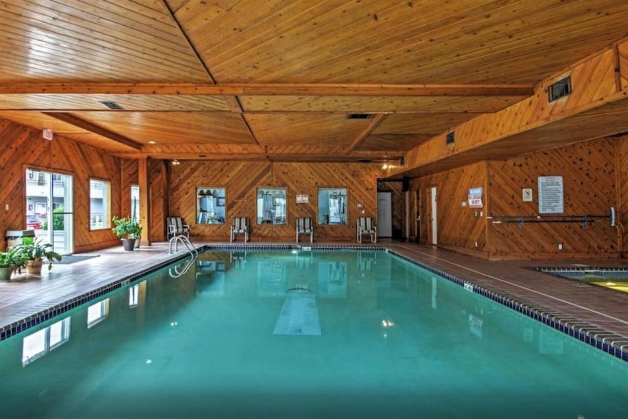 Ethels Beachfront Getaway Wisconsin Dells Εξωτερικό φωτογραφία
