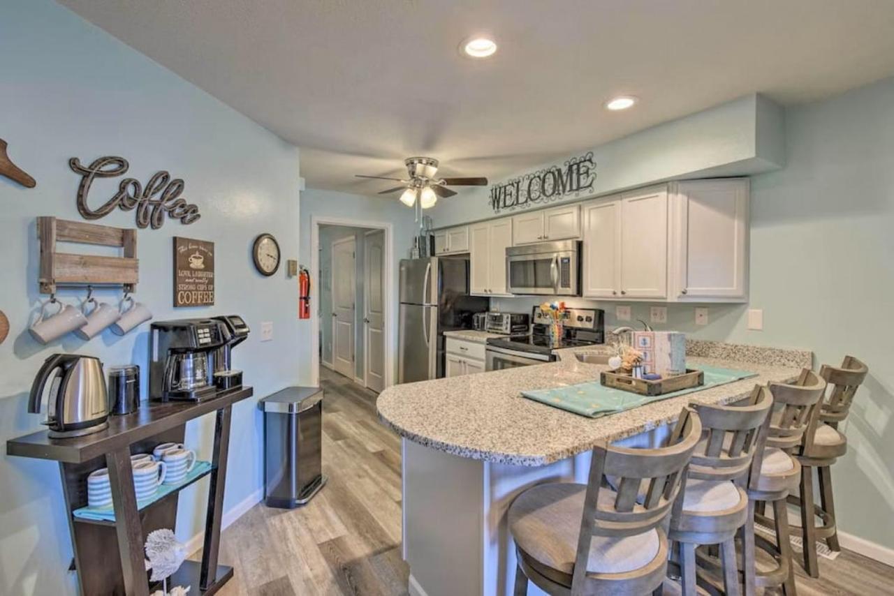 Ethels Beachfront Getaway Wisconsin Dells Εξωτερικό φωτογραφία